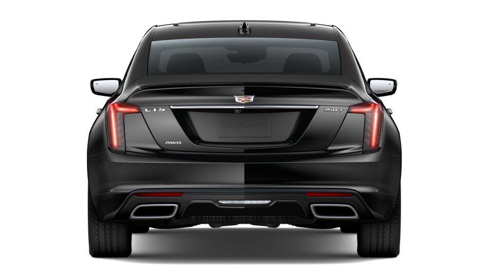 2026 Cadillac CT5 Sport - Photo 20