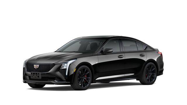 2026 CT5