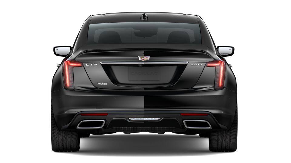 2026 Cadillac CT5 Sport - Photo 54