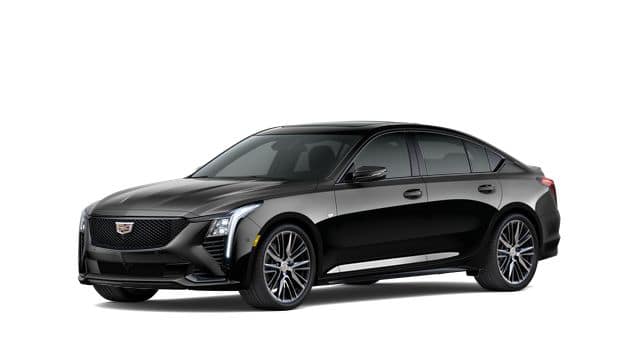 2026 CT5
