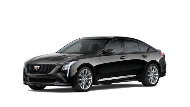 2026 CT5