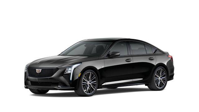2026 CT5