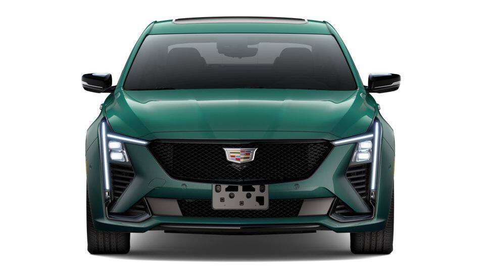 2026 Cadillac CT5 Sport - Photo 28