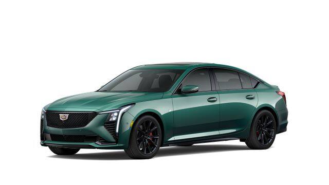 2026 CT5