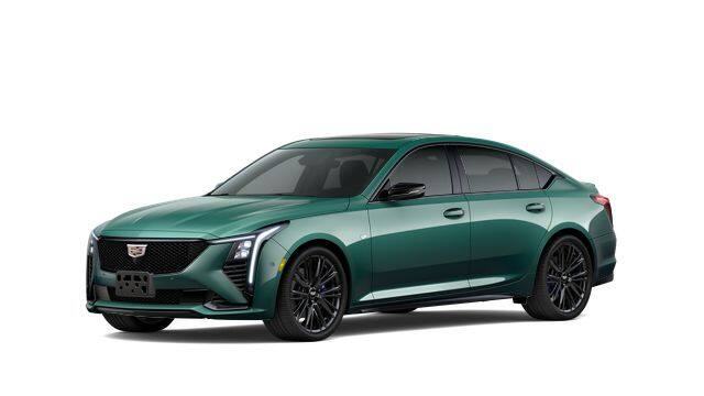 2026 CT5