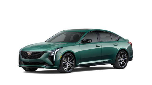 2026 CT5
