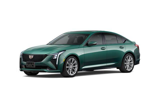 2026 CT5