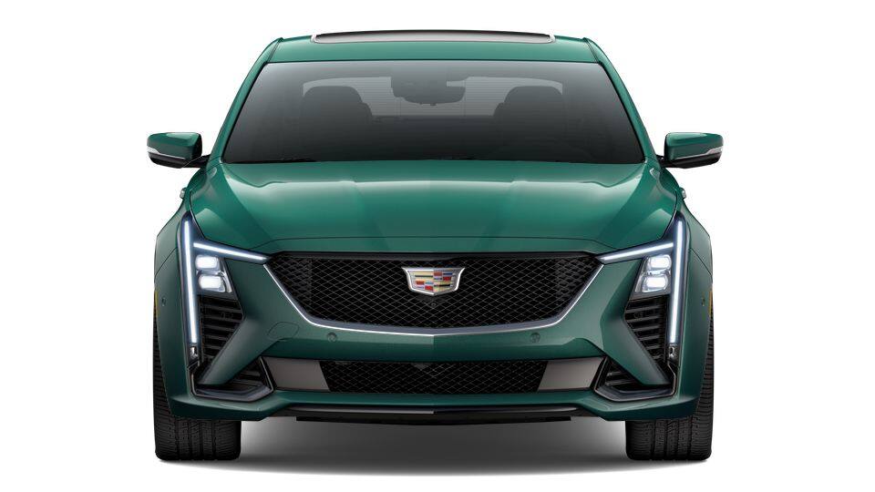 2026 Cadillac CT5 Sport - Photo 52