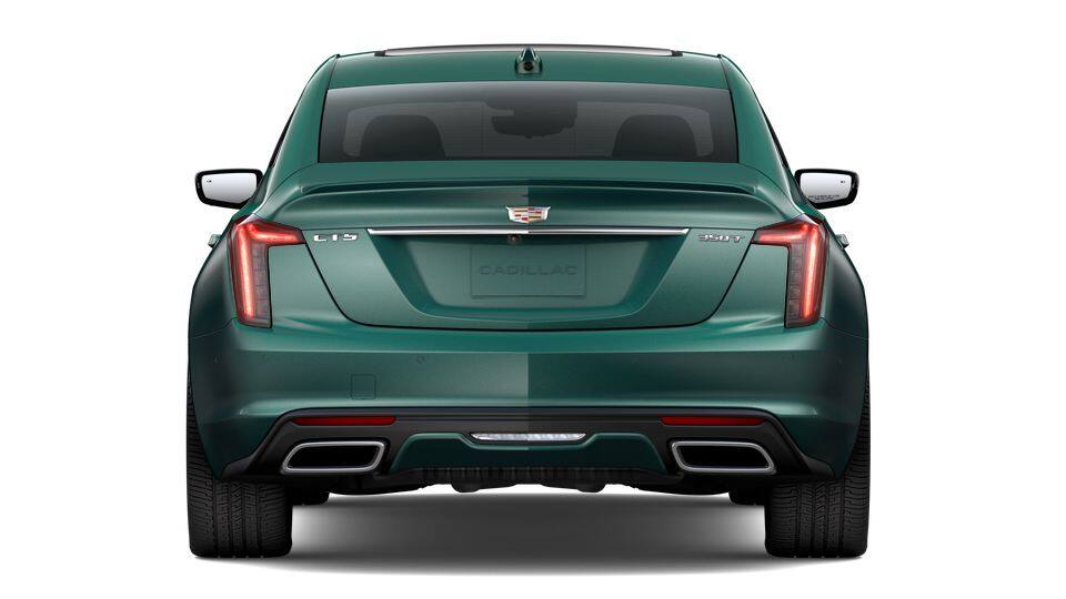 2026 Cadillac CT5 Sport - Photo 54