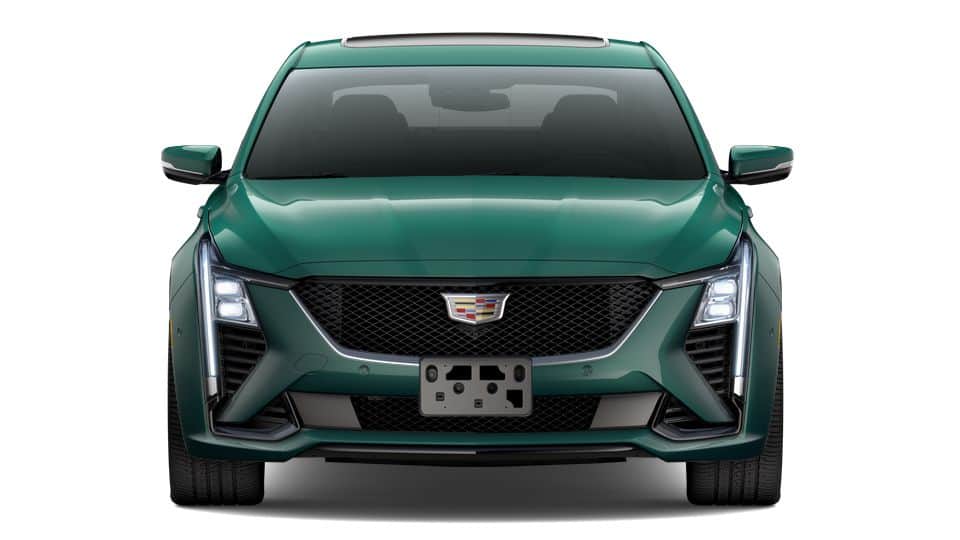 2026 Cadillac CT5 Sport - Photo 29