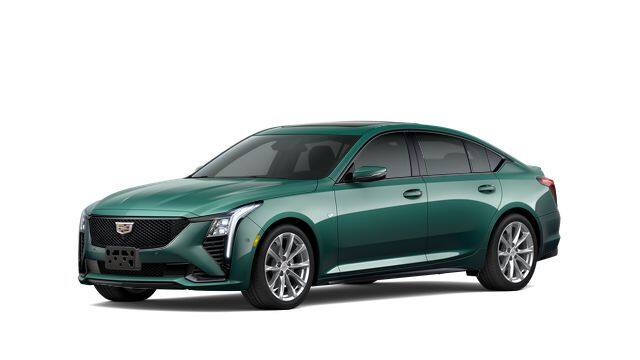 2026 CT5