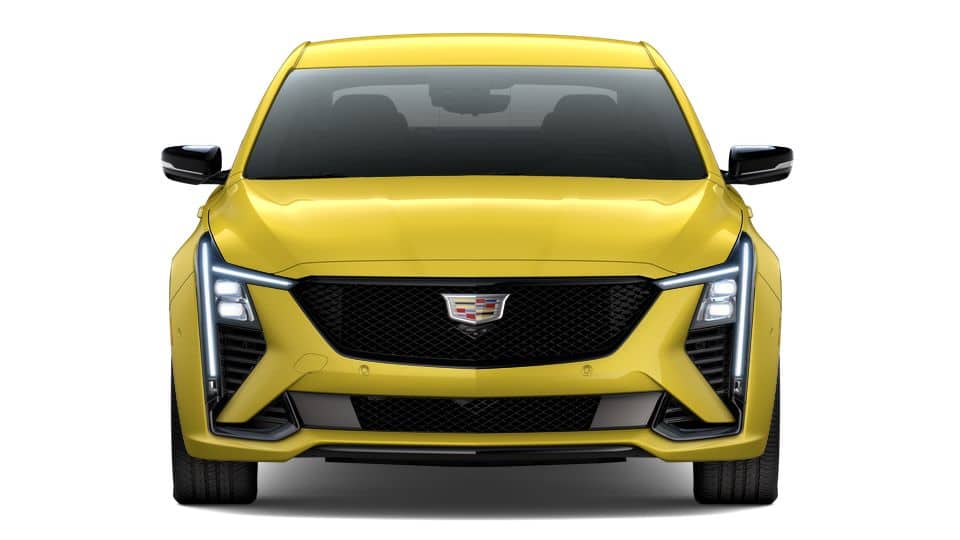 2026 Cadillac CT5 Sport - Photo 32