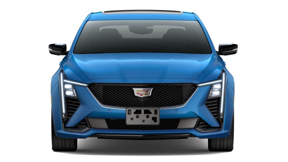 2026 Cadillac CT5 Sport - Photo 29