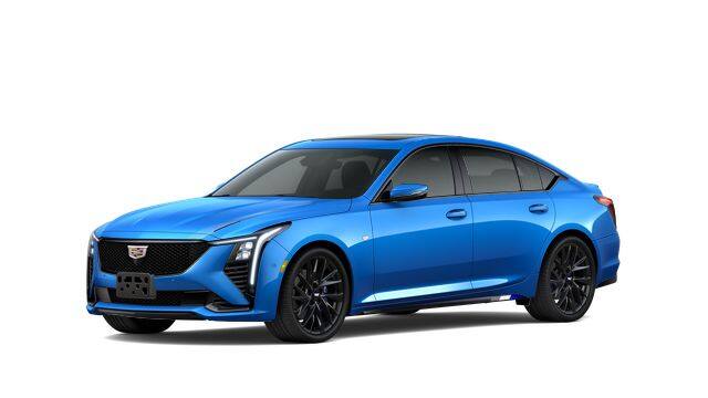 2026 CT5