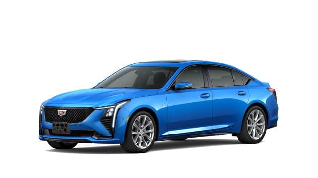 2026 CT5