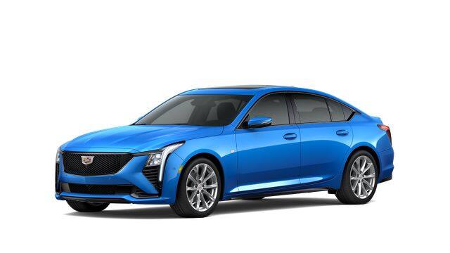 2026 CT5