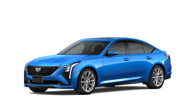 2026 CT5