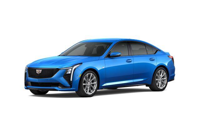 2026 CT5
