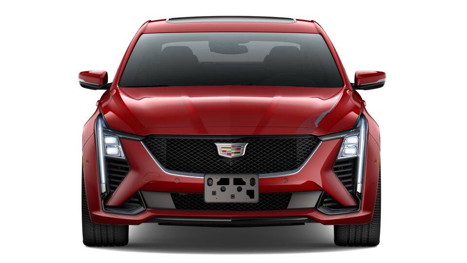 2026 Cadillac CT5 Sport - Photo 31