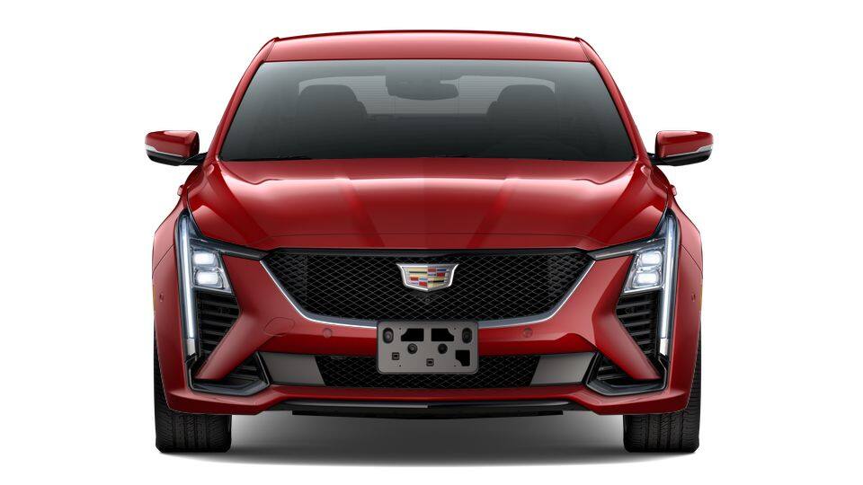 2026 Cadillac CT5 Sport - Photo 28