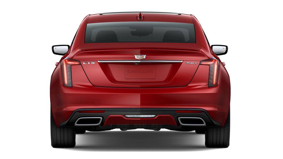2026 Cadillac CT5 Sport - Photo 42