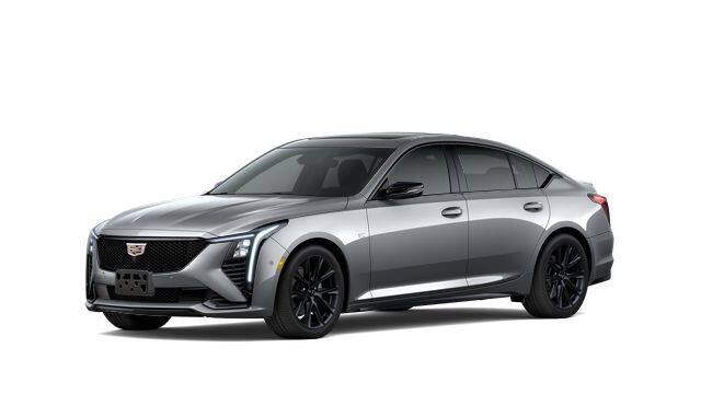 2026 CT5