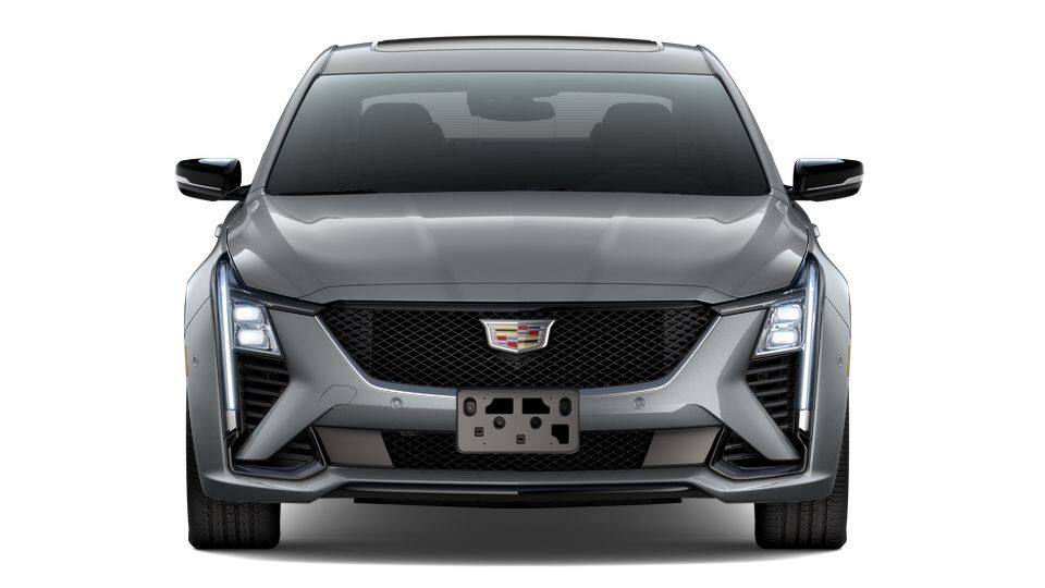 2026 Cadillac CT5 Sport - Photo 32