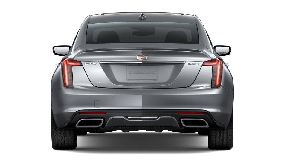 2026 Cadillac CT5 Sport - Photo 34
