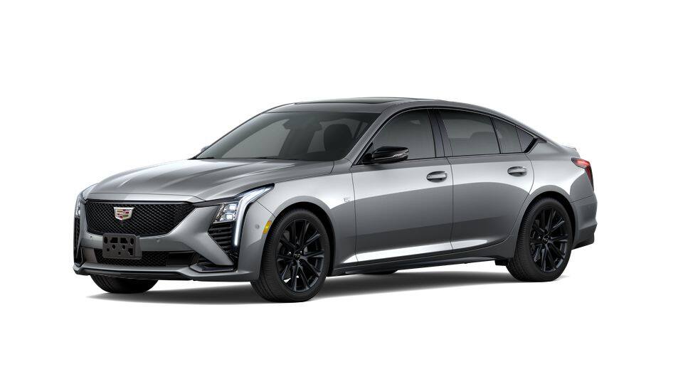 2026 Cadillac CT5 Sport - Photo 30