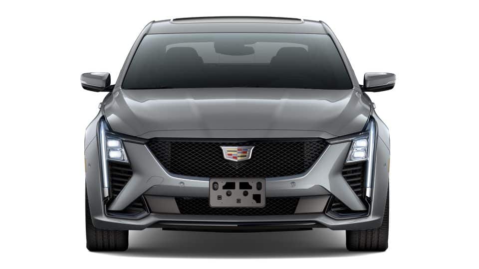 2026 Cadillac CT5 Sport - Photo 52