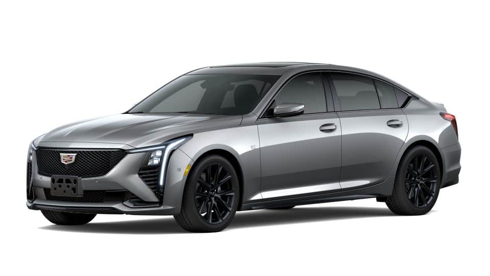 2026 Cadillac CT5 Sport - Photo 1