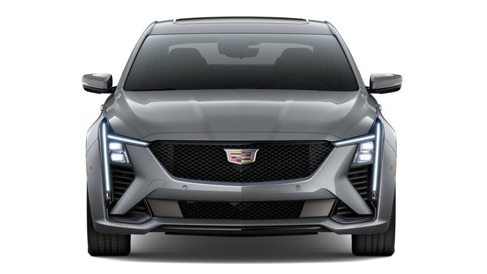 2026 Cadillac CT5 Sport - Photo 31