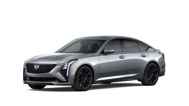 2026 CT5
