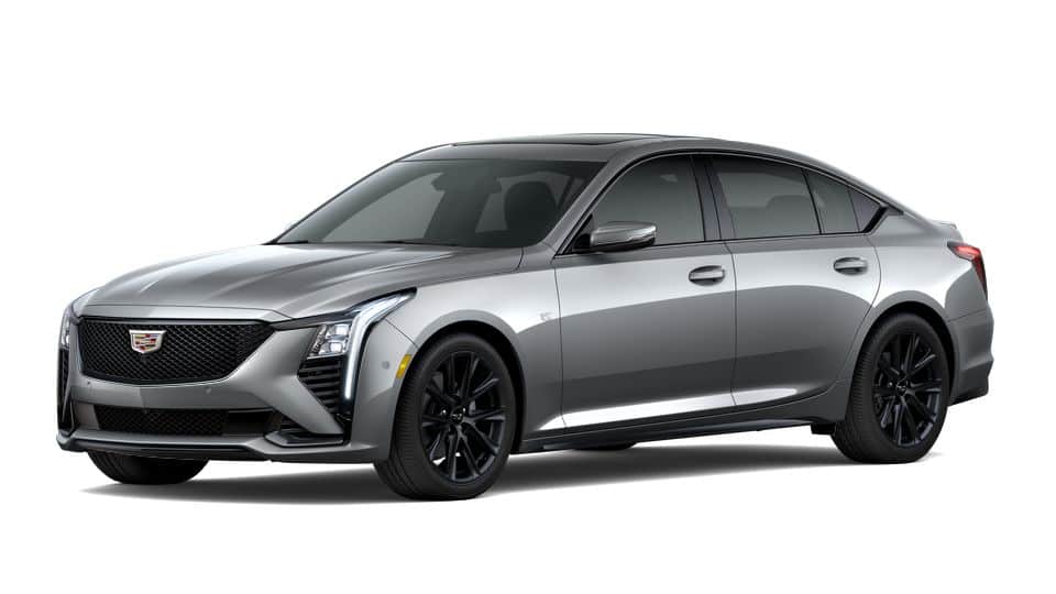 2026 Cadillac CT5