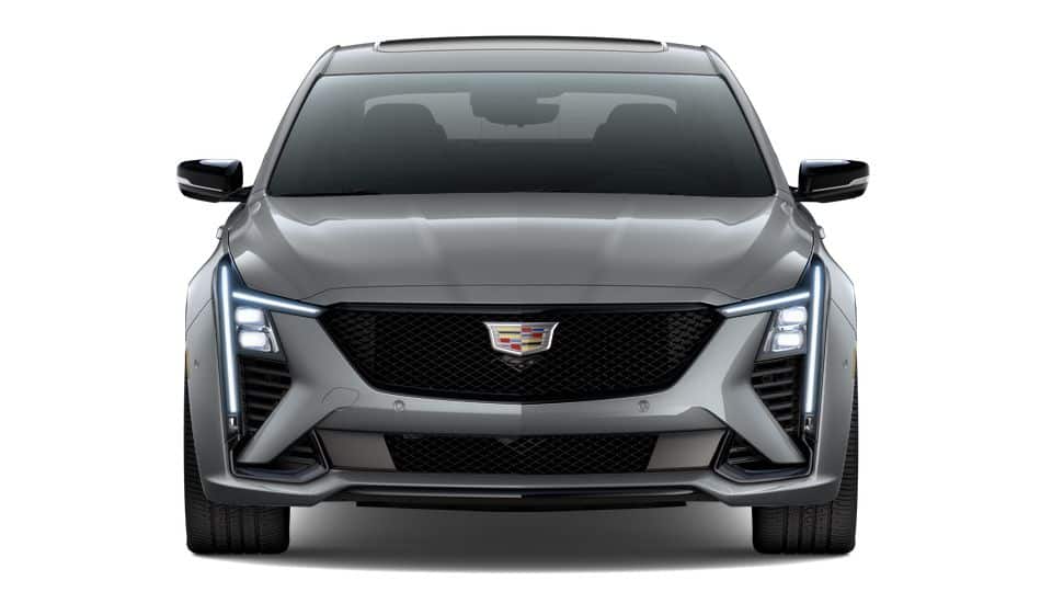 2026 Cadillac CT5 Sport - Photo 28