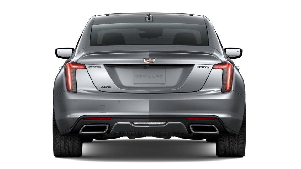 2026 Cadillac CT5 Sport - Photo 30