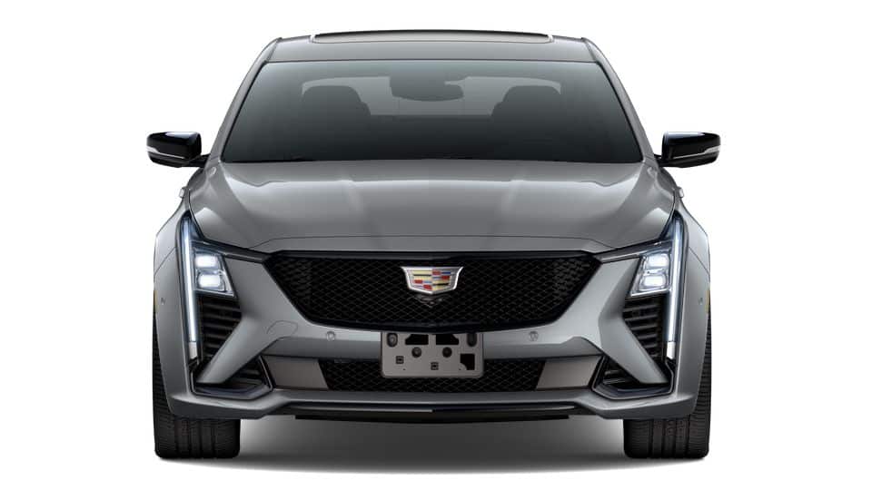 2026 Cadillac CT5 Sport - Photo 36