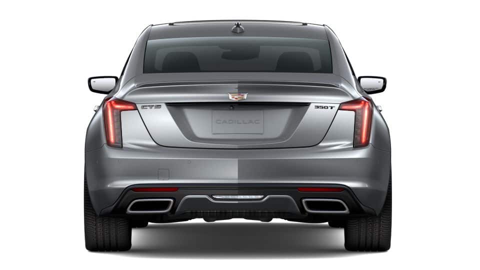 2026 Cadillac CT5 Sport - Photo 38