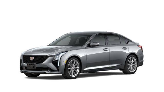 2026 CT5