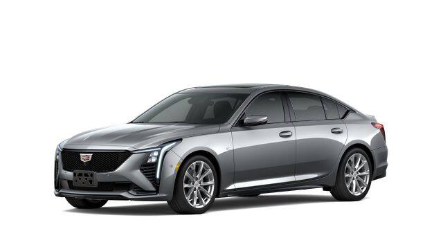 2026 CT5