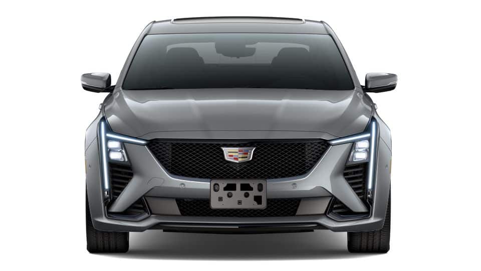 2026 Cadillac CT5 Sport - Photo 24