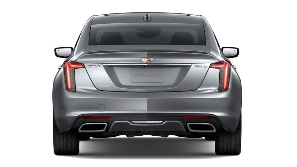 2026 Cadillac CT5 Sport - Photo 26