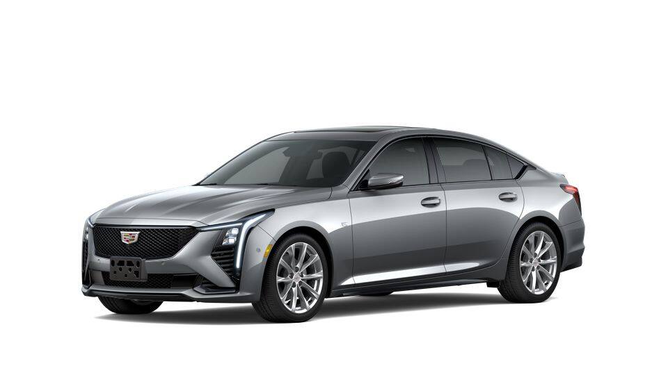 2026 Cadillac CT5 Sport - Photo 23