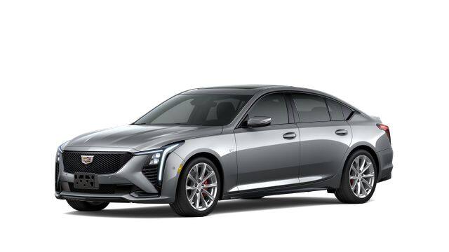 2026 CT5 Sport