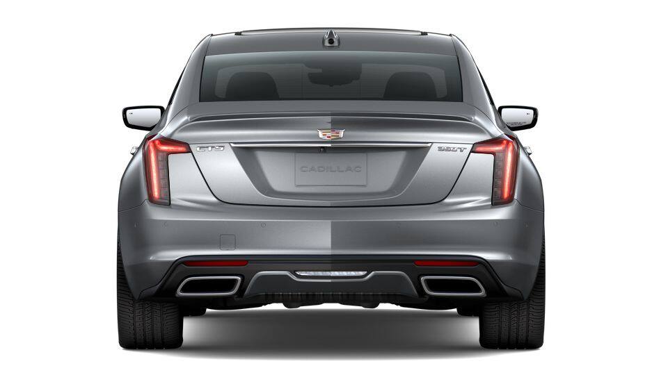 2026 Cadillac CT5 Sport - Photo 54