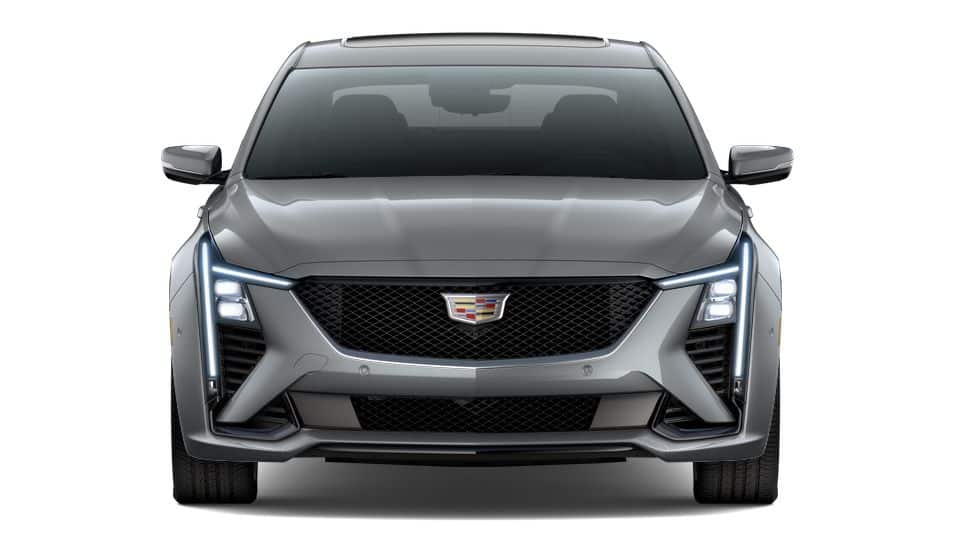 2026 Cadillac CT5 Sport - Photo 18