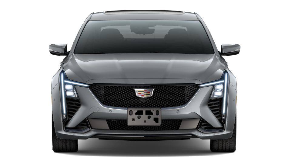 2026 Cadillac CT5 Sport - Photo 29