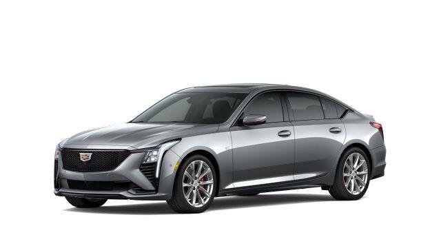 2026 CT5 Sport