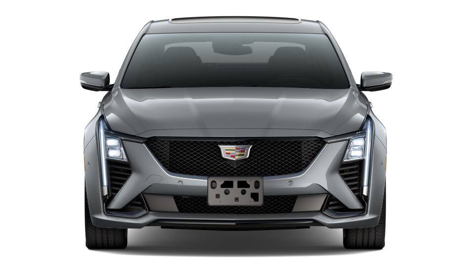 2026 Cadillac CT5 Sport - Photo 52