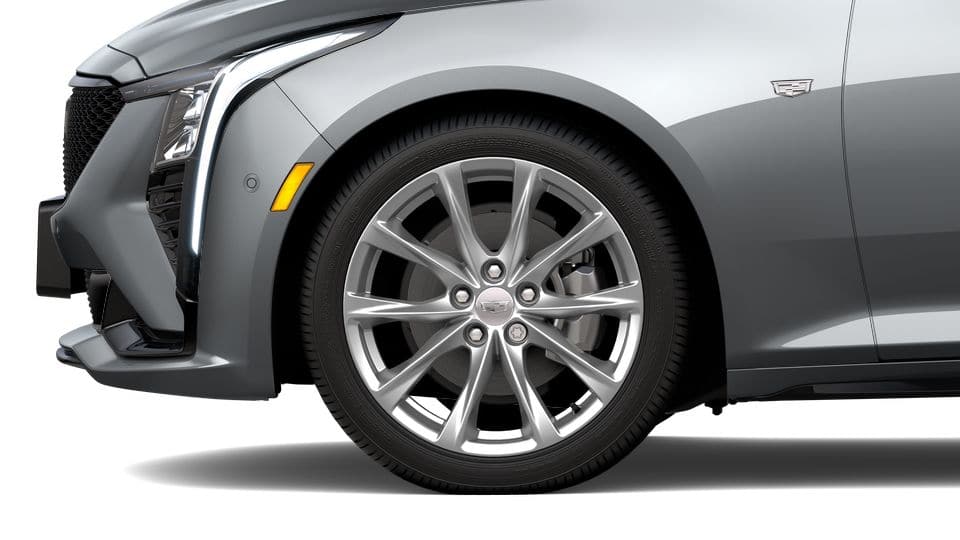 2026 Cadillac CT5 Sport - Photo 57